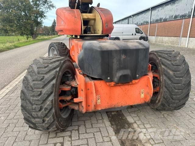 JLG 1350 SJP Piattaforme a braccio telescopico