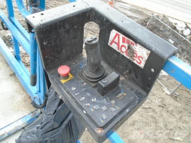 Genie GS 5390 Piattaforme a pantografo