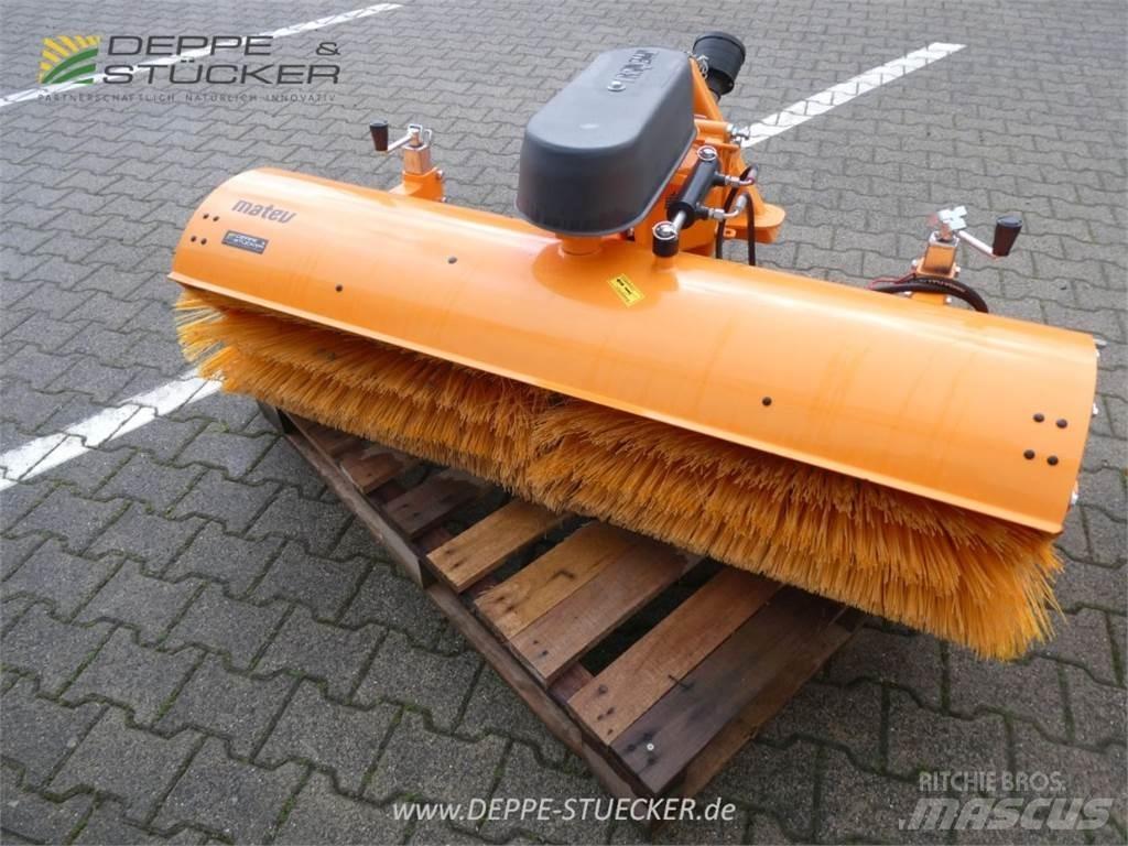 Matev SWE16-45 Spazzatrici