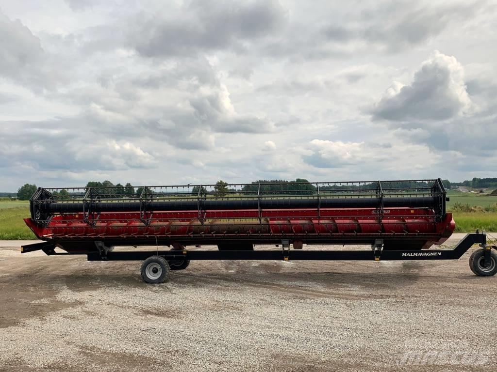Case IH 3050 Testate per mietitrebbie