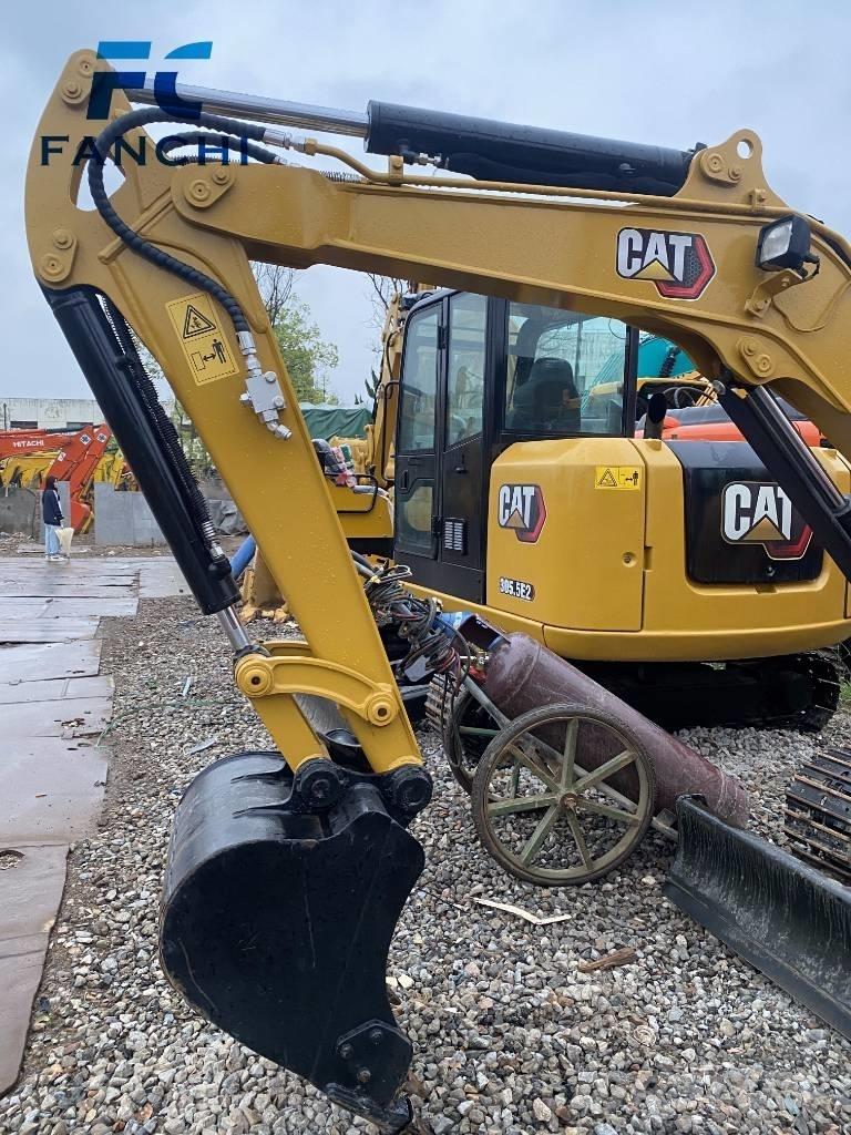 CAT cat303.5ecr Escavatori cingolati