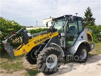 Kramer 5075 Pale gommate