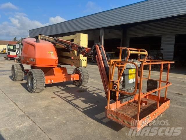 JLG 450 AJ Piattaforme a braccio telescopico