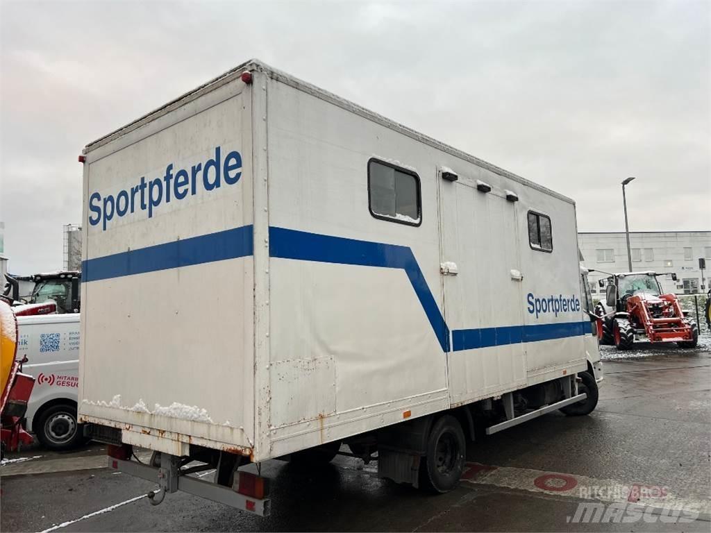 Iveco 75E14 Agricoltura - Altro