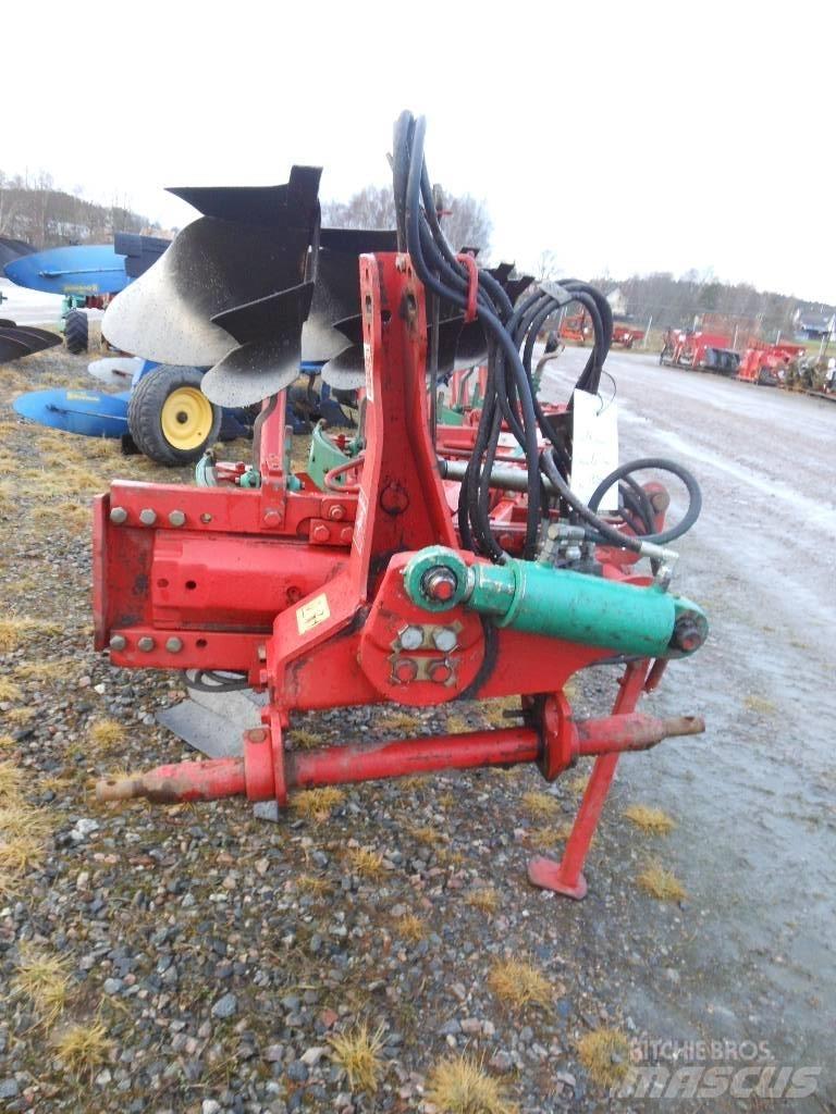 Kverneland ES80 Aratri reversibili