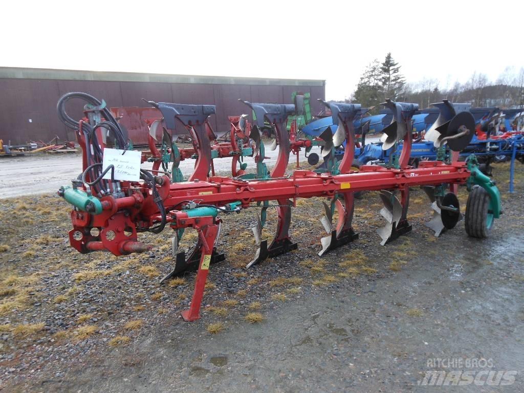 Kverneland ES80 Aratri reversibili