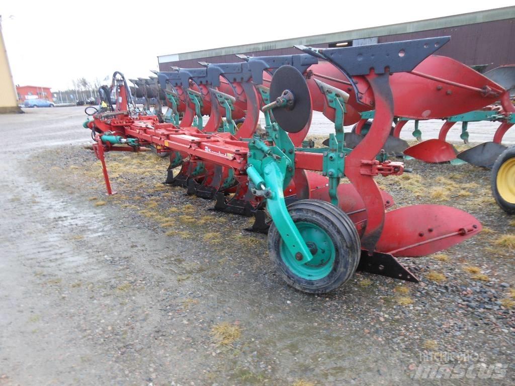 Kverneland ES80 Aratri reversibili