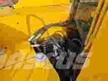 Komatsu PC 70-8 Escavatori cingolati