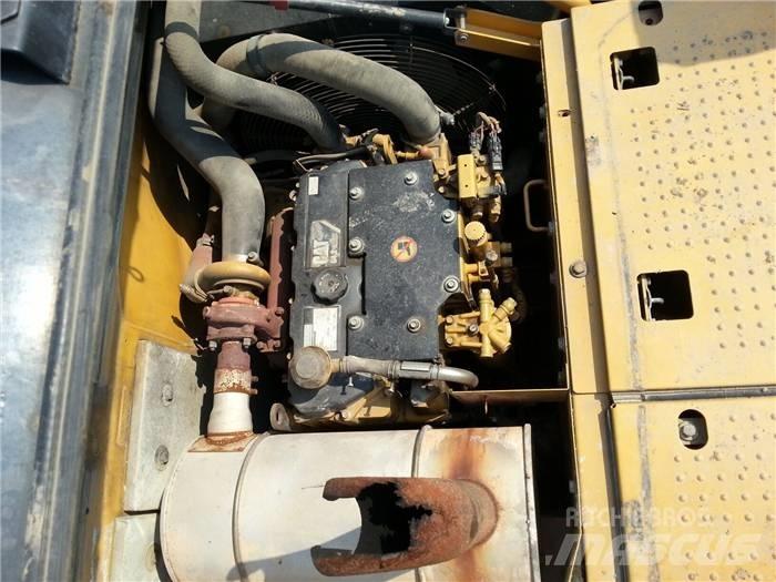 CAT 315 D Escavatori cingolati