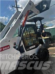 Bobcat S510 Mini Pale Gommate