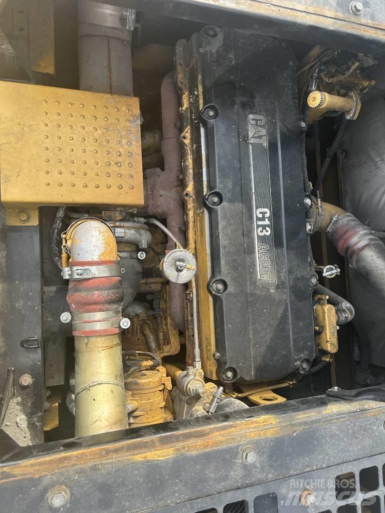 CAT 345 C L Escavatori cingolati