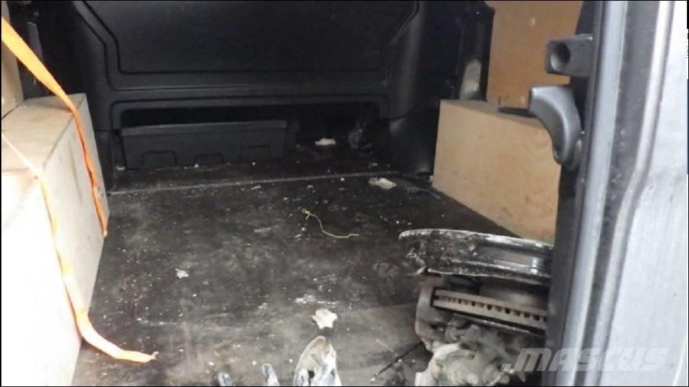 Fiat Scudo 3 Furgone chiuso