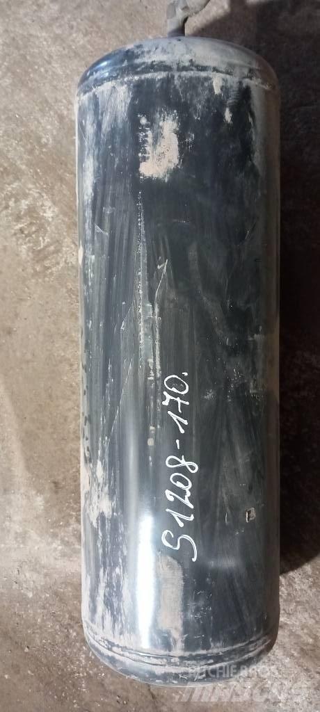 Scania 94 D.    1792544 Freni