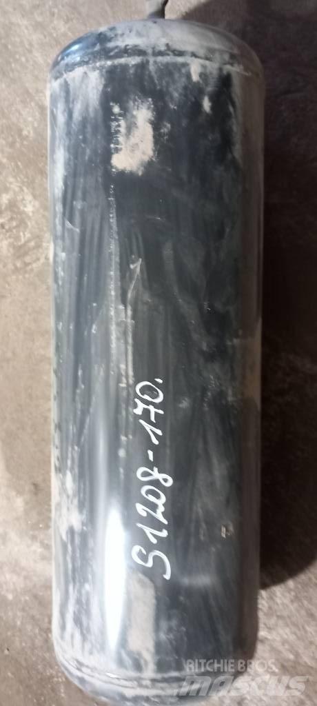 Scania 94 D.    1792544 Freni