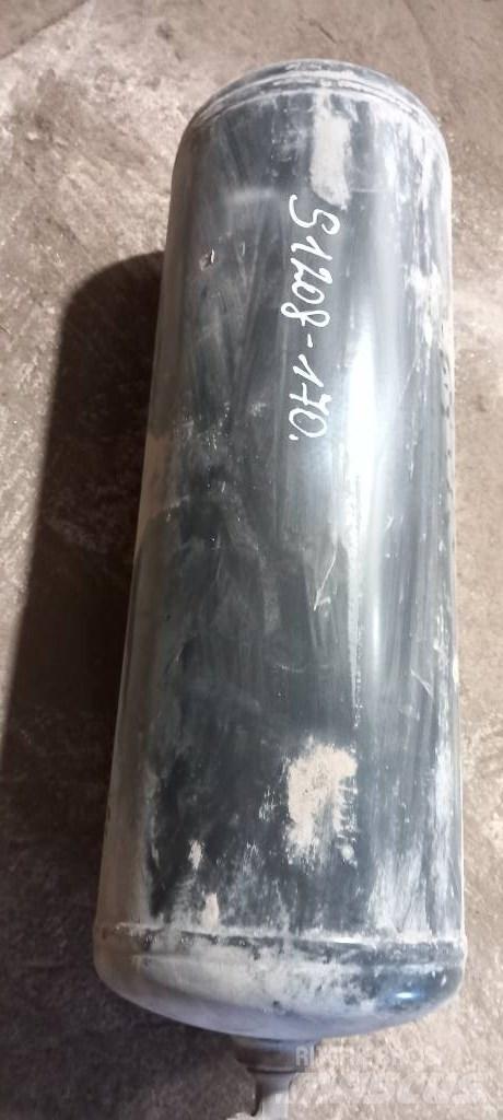 Scania 94 D.    1792544 Freni