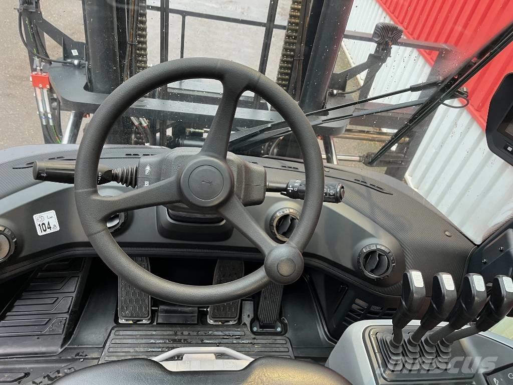 Doosan D70S-9 Carrelli elevatori diesel