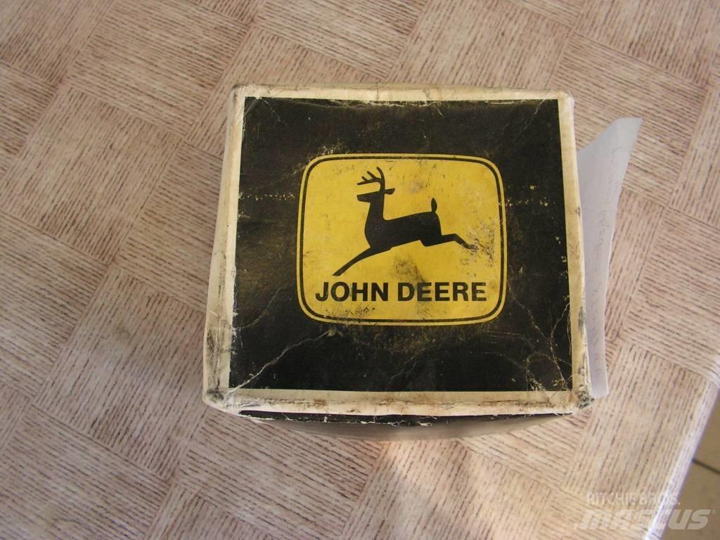 John Deere 1630 Erpici a dischi