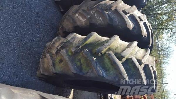  Pneus 16.9R34 Pneumatici, ruote e cerchioni