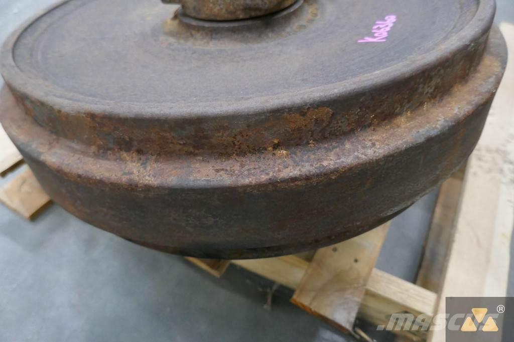 CAT 521-3234 Pneumatici, ruote e cerchioni