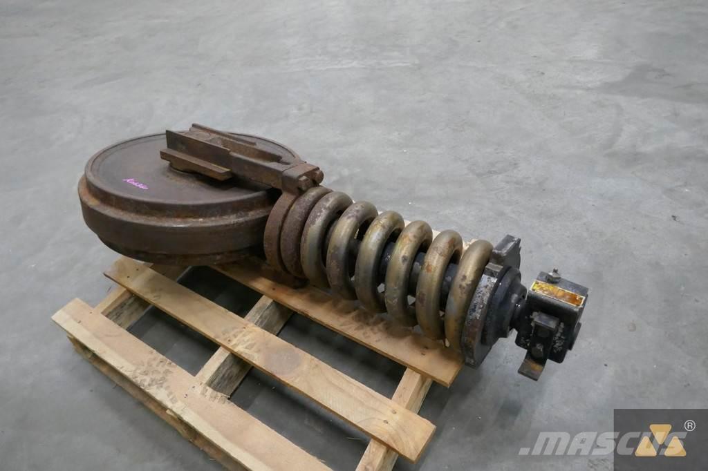 CAT 521-3234 Pneumatici, ruote e cerchioni