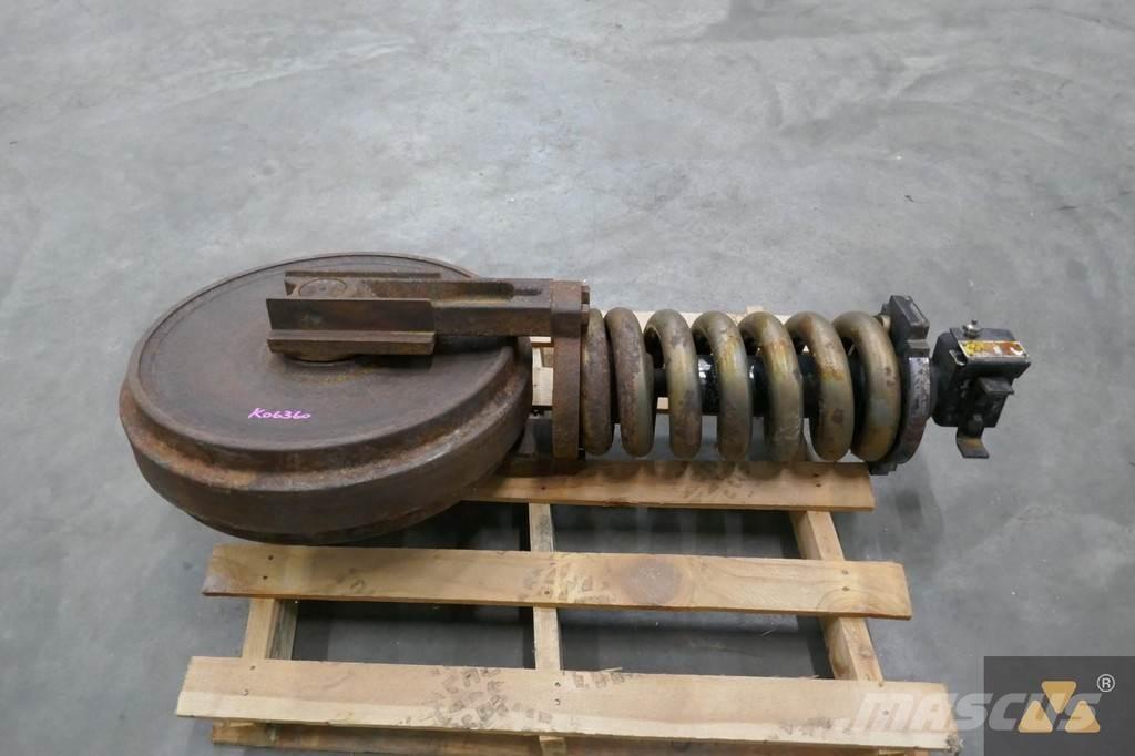 CAT 521-3234 Pneumatici, ruote e cerchioni