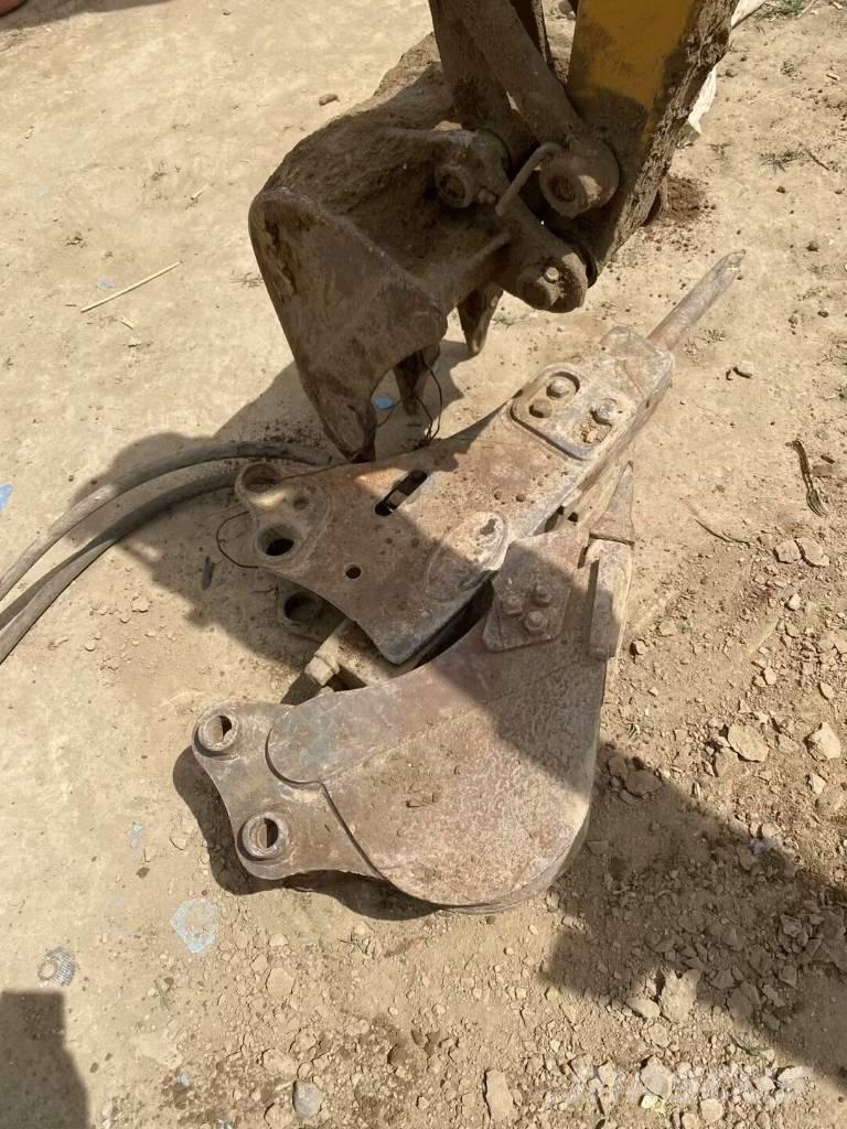 Sany SY 16 C Miniescavatori
