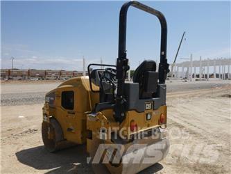 CAT CB 24 B Rulli a doppio tamburo