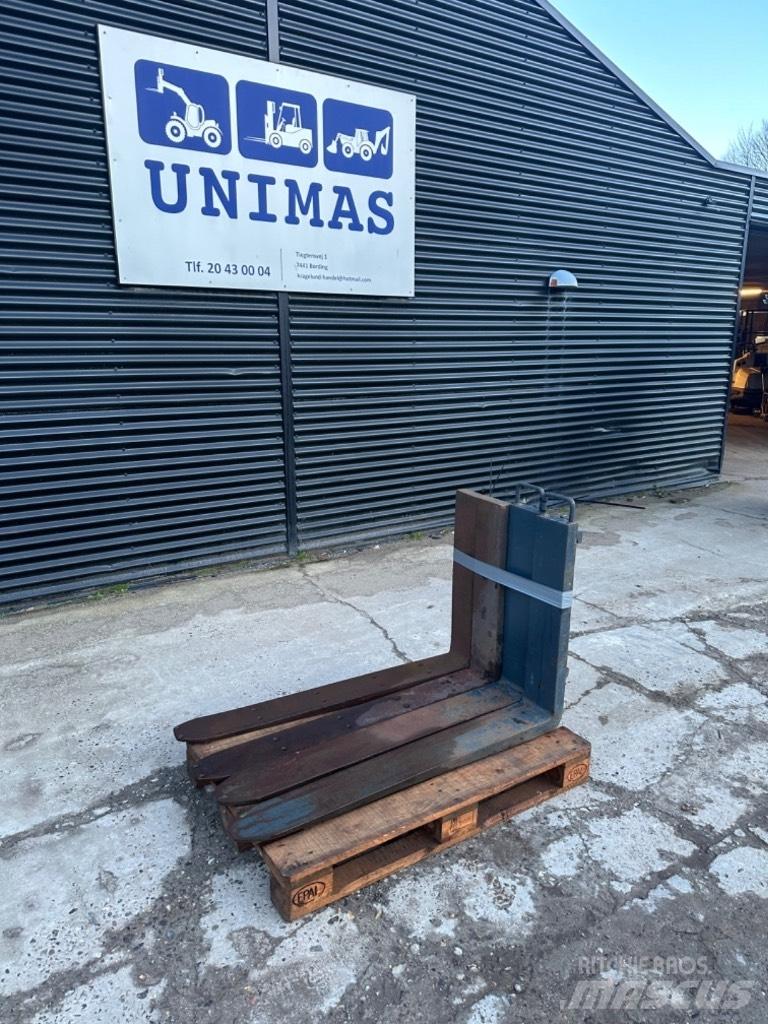  Andet Nye og brugte Altri attacchi e componenti
