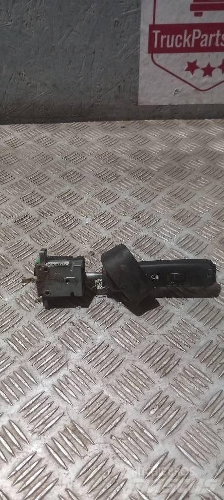 Volvo FH 12   21670857 Cabine e interni