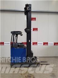 Linde R16HD Carrello retrattile