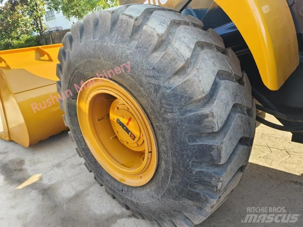 XCMG ZL 50 GN Pale gommate