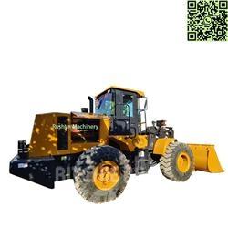 XCMG ZL 50 GN Pale gommate
