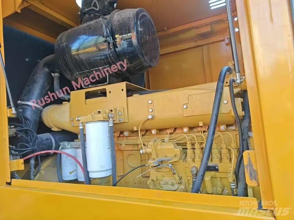 XCMG ZL 50 GN Pale gommate