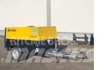 Compair C65 Compressori
