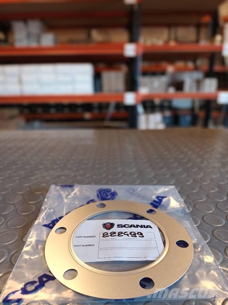 Scania GASKET 222499 Motori