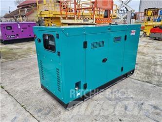  Plasma P 50 Generatori diesel