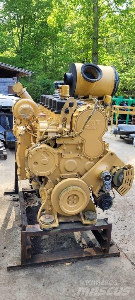 CAT 740 B Dumpers articolati