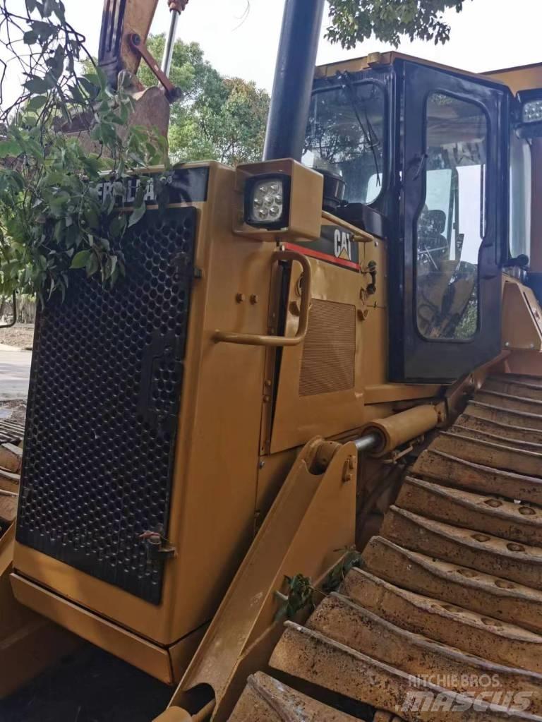CAT D 4 H Dozer cingolati