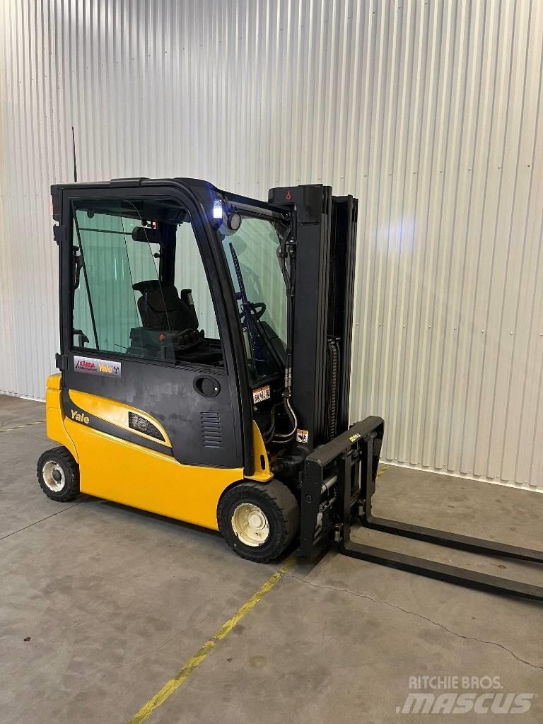 Yale ERP20VF Carrelli elevatori elettrici