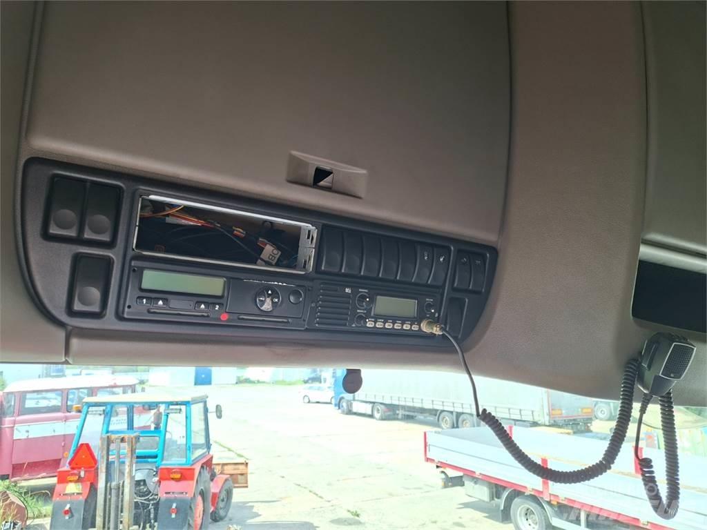 DAF FT XF 105.460 Motrici e Trattori Stradali