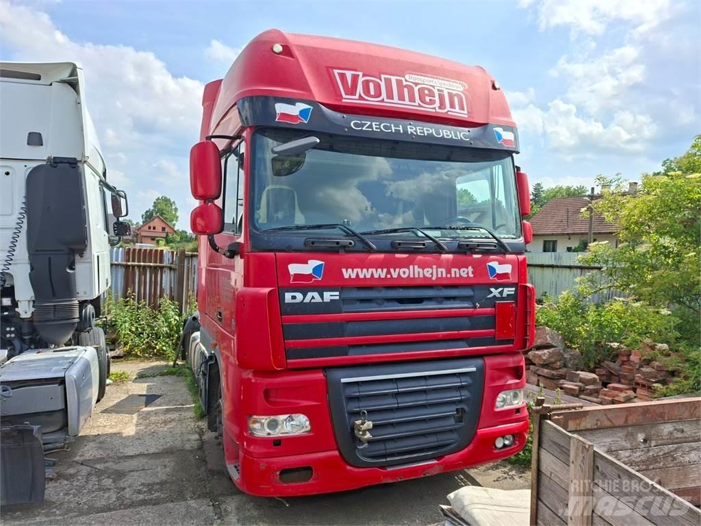 DAF FT XF 105.460 Motrici e Trattori Stradali