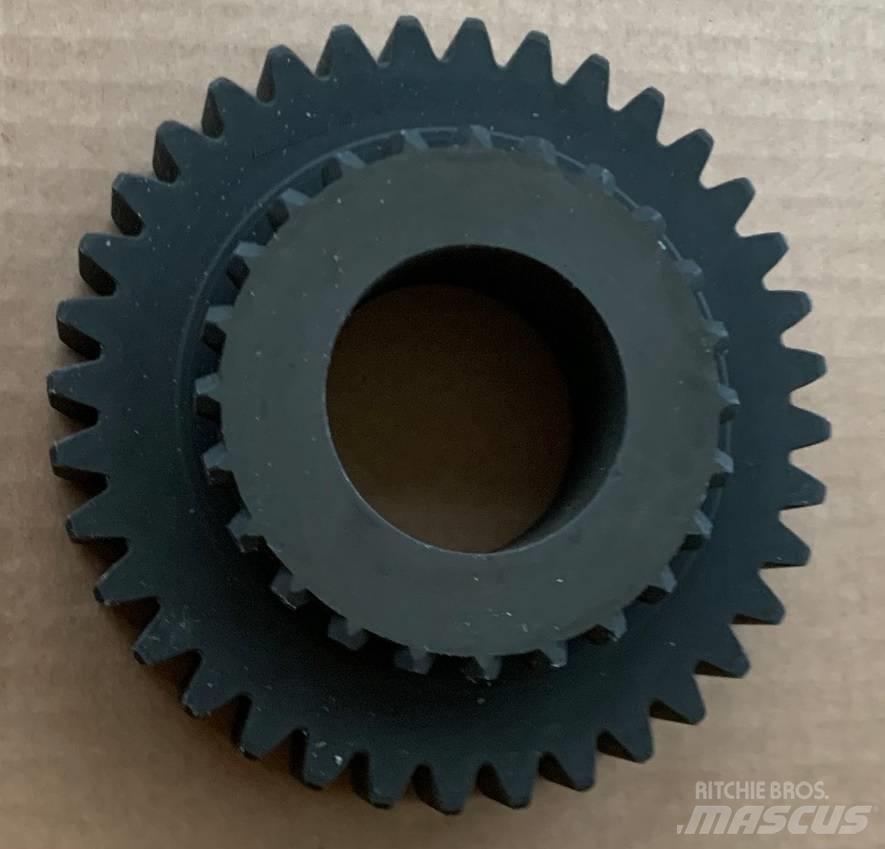 Fiat Gear 5104355 Trasmissione