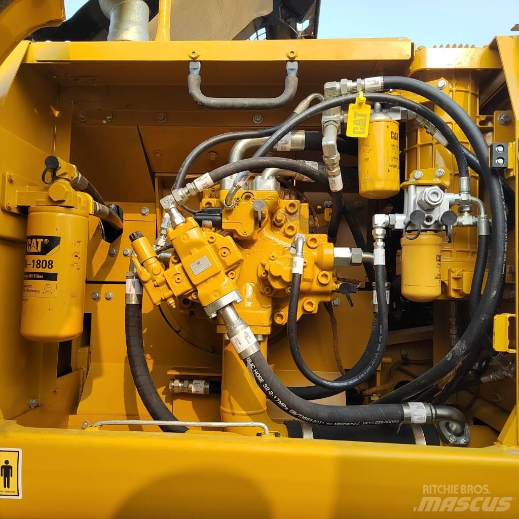 CAT 336 D2 Escavatori cingolati