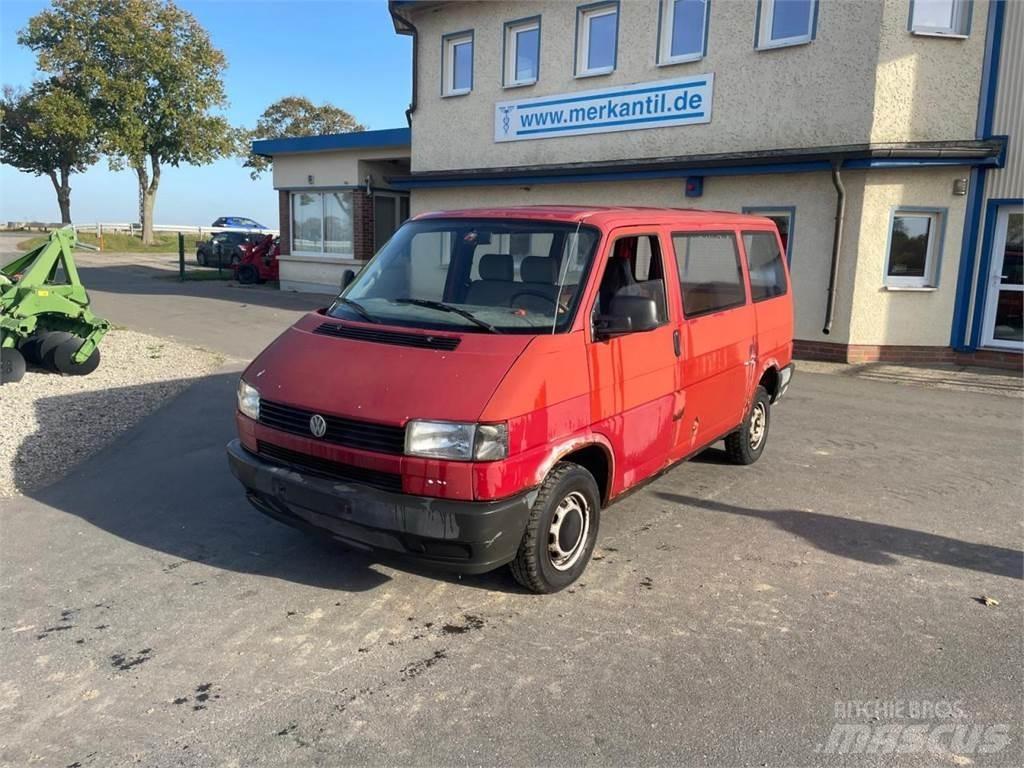 Volkswagen T4 Altri autobus