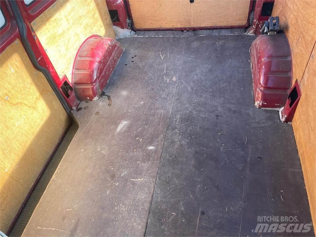 Volkswagen T4 Altri autobus