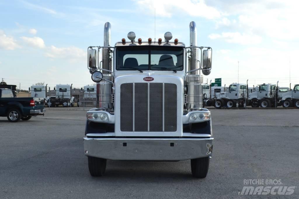 Peterbilt 389 Motrici e Trattori Stradali