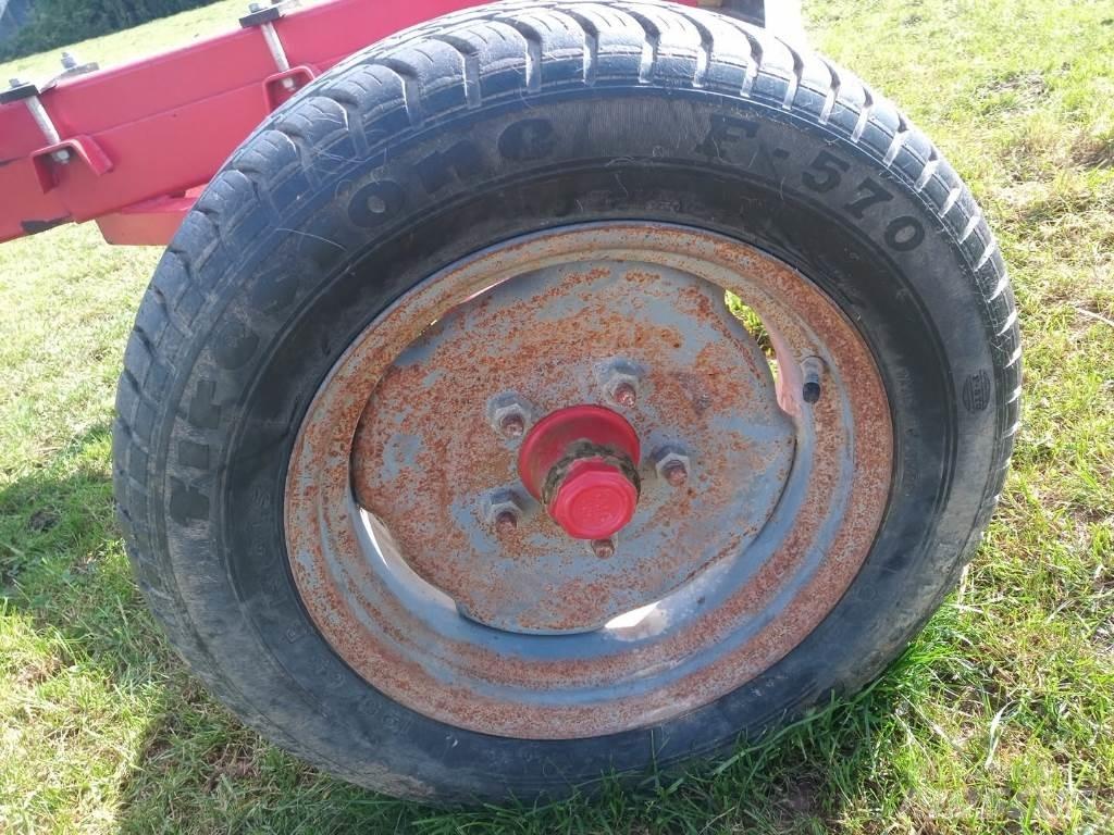Perard 4rnf Agricoltura - Altro
