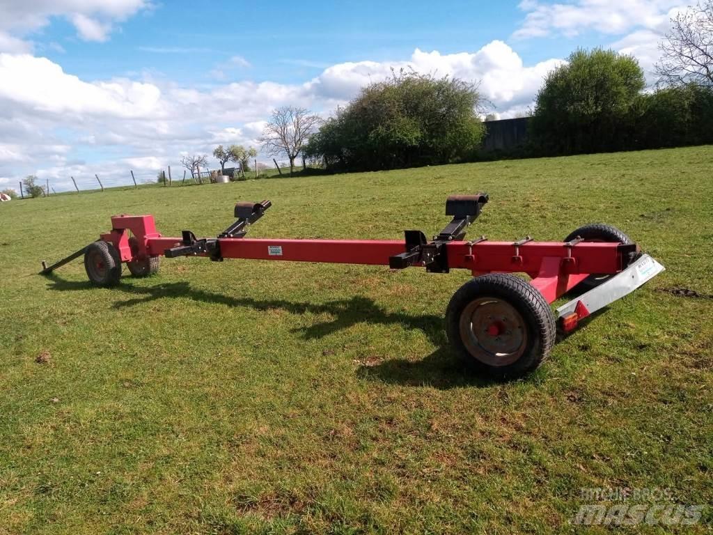 Perard 4rnf Agricoltura - Altro
