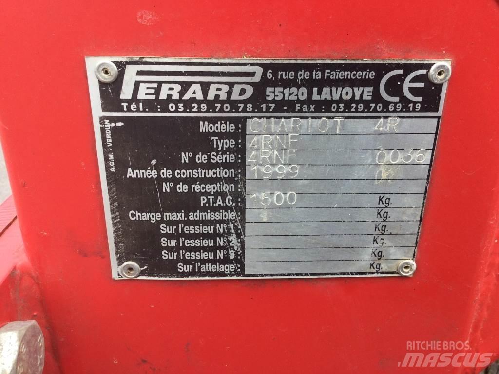 Perard 4rnf Agricoltura - Altro
