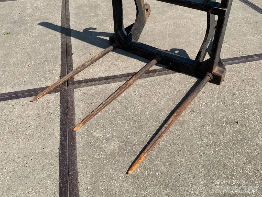  Tobroco balenprikker Forche